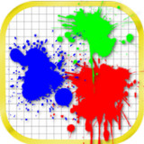 Balloon POP Blots Drop_playmods.net