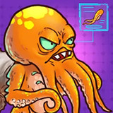 Monster super evolution(get rewards wishout ads)_playmods.net