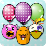 My baby Game (Balloon POP!)(Official)2.131.0_playmods.net