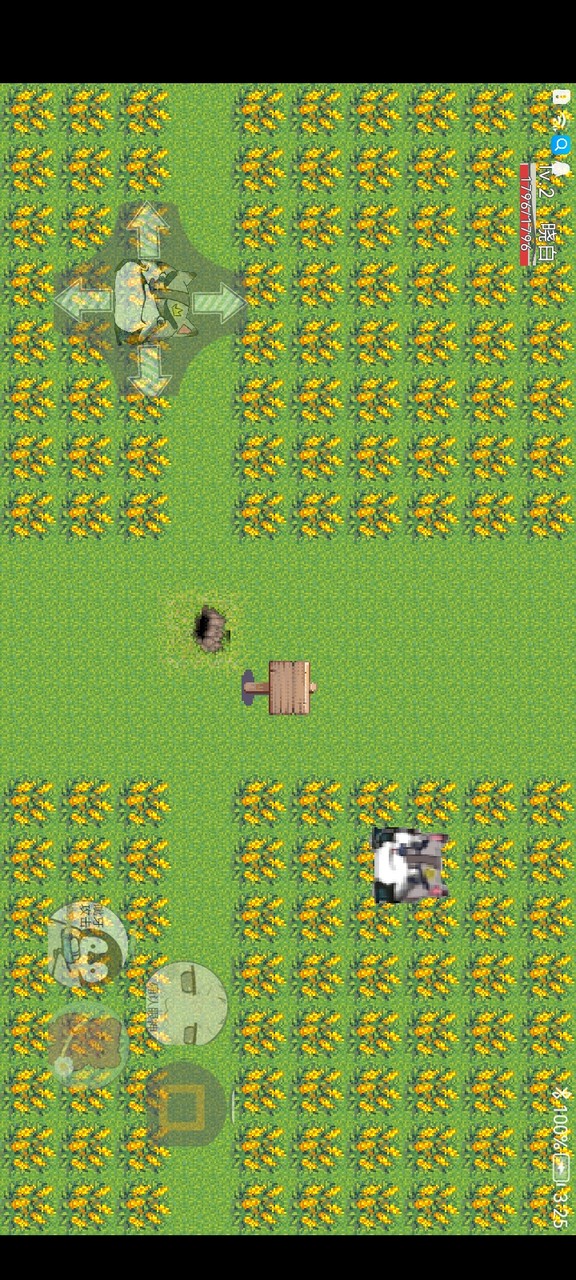 晓豚鼠的冒险梦0.4_playmods.net