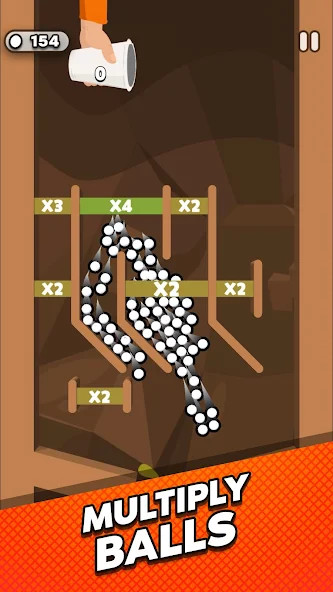 Cup Heroes(Unlimited Currency) screenshot image 2_playmods.net