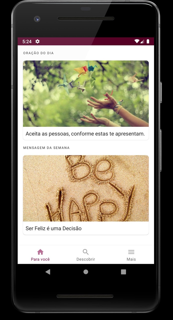 Orações do Chico Xavier_playmods.net