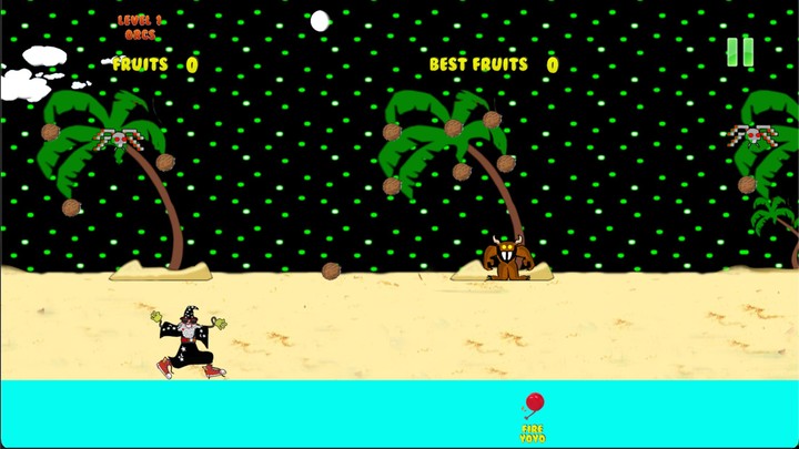 YoYo Man_playmods.net