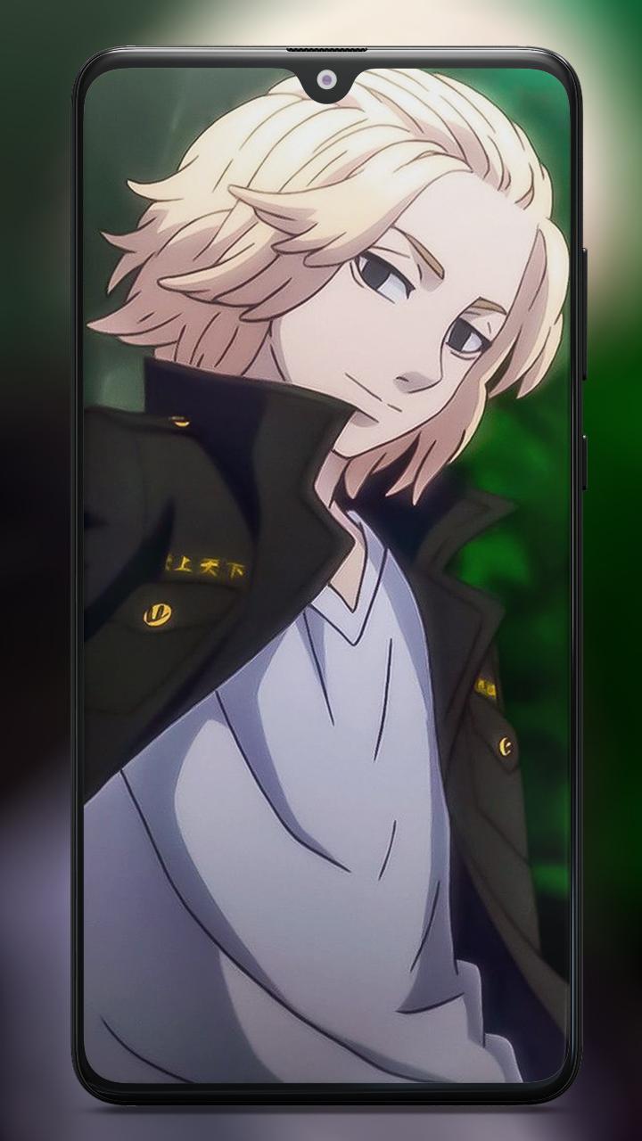 Full Tokyo Revengers Wallpaper_playmods.net