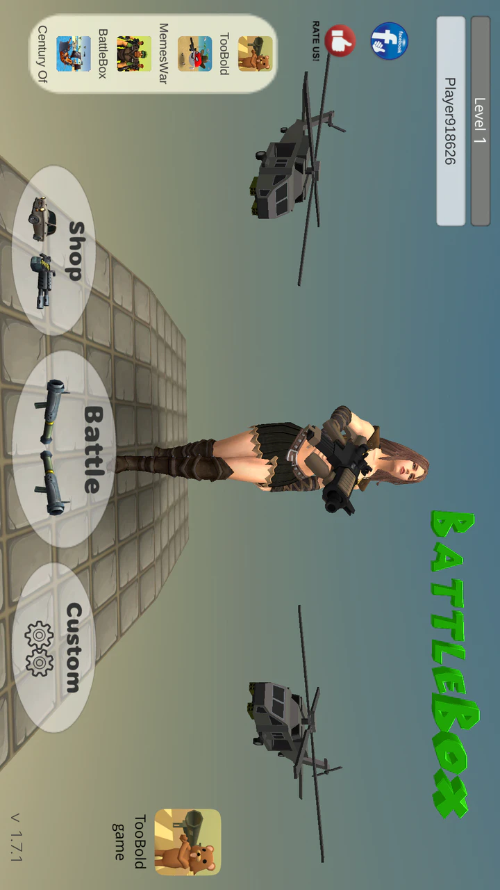 battle box mod apk Vape Life Archives - Vaper Club main image 0