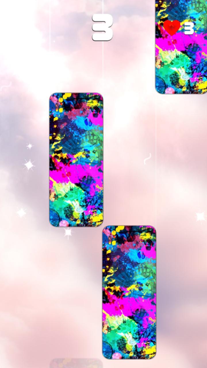 Treat You Better EDM Tiles_playmods.net