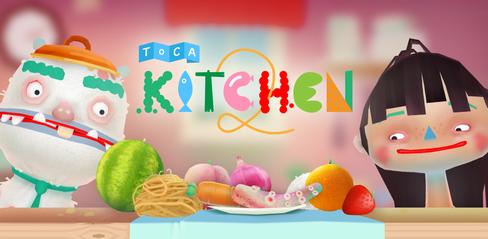How to Play Toca Kitchen 2 Mod Apk on Android for Free - playmods.net