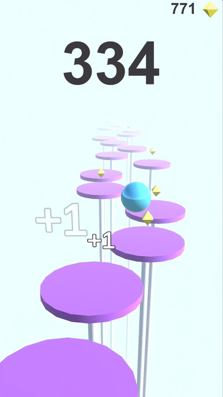 Splashy!_playmods.net