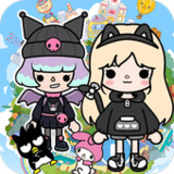 Toka Miga My Town(Official)1.0_playmods.net