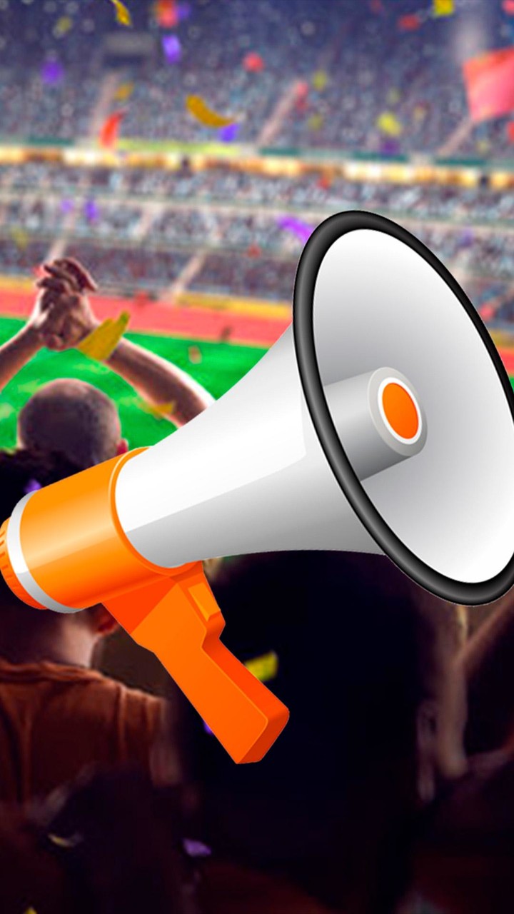 Fan Shout_playmods.net