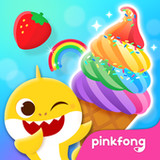 Baby Shark’s Dessert Shop_playmods.net