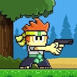 Dan the Man Action Platformer(Unlimited coins)1.12.72_playmods.net