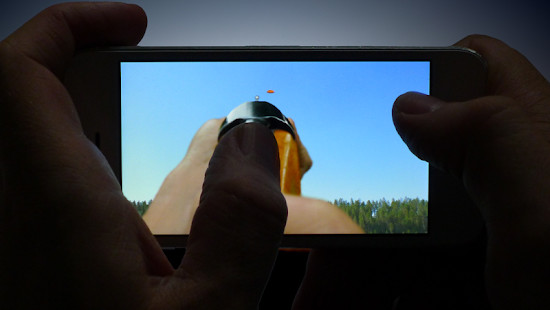 Clay Hunt FREE_playmods.net