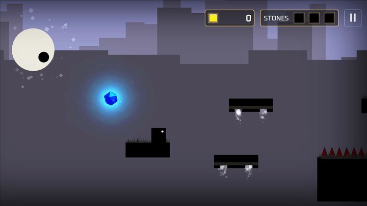 Sqube Escape_playmods.net