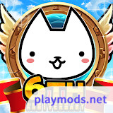 Cats the Commander(Speed change)8.3.1_playmods.net