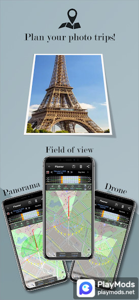 Photographer's companion Pro(Full Version) screenshot image 2_playmods.net