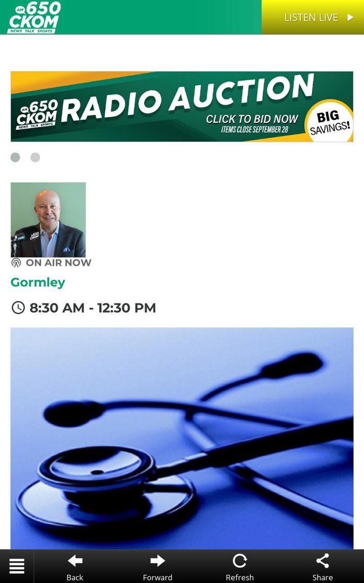 650CKOM News Talk Sports_playmods.net