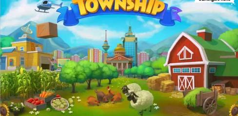 Township Mod Apk Free Download - playmods.net