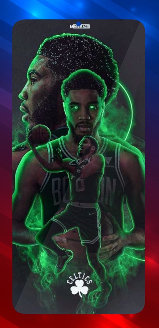NBA  Wallpapers 4k_playmods.net