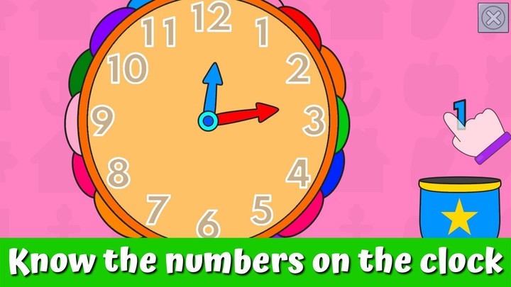 Toddler Games to Kids 2,3,4,5y_playmods.net