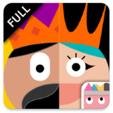 Thinkrolls Kings & Queens Full_playmods.net