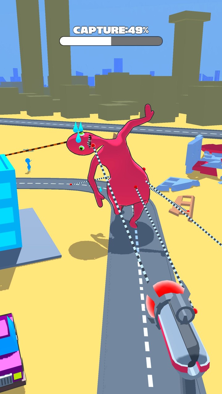 Monster Arena_playmods.net