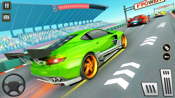 City Car Racing - Car Driving_playmods.net