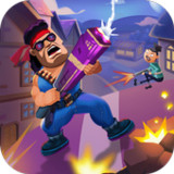 Brawl Guns_playmods.net