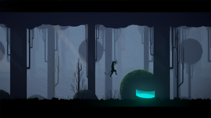 Shadow Demon Odyssey_playmods.net