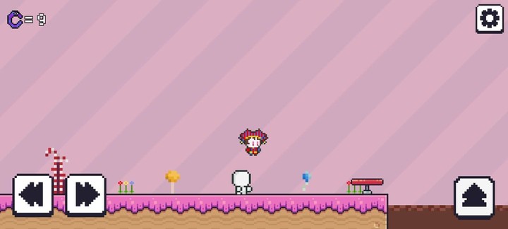 Amazing Digital Game2D_playmods.net