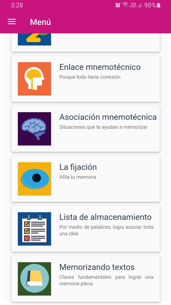 Aprender mnemotecnia_playmods.net