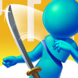 Sword Play! Ninja corredor 3D(dinero ilimitado)10.12.0_playmods.net