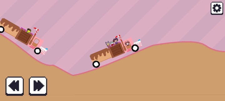 Amazing Digital Game2D_playmods.net