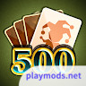 Rummy 500(mod)2.6.1_playmods.net