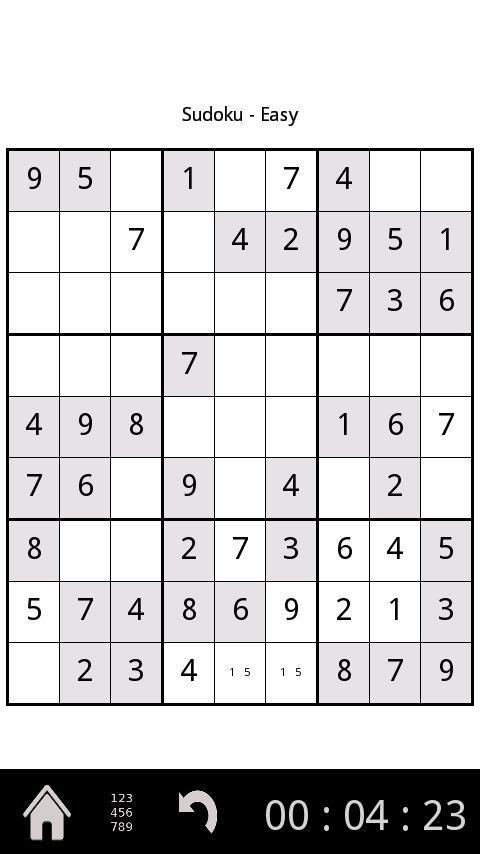 Sudoku_playmods.net