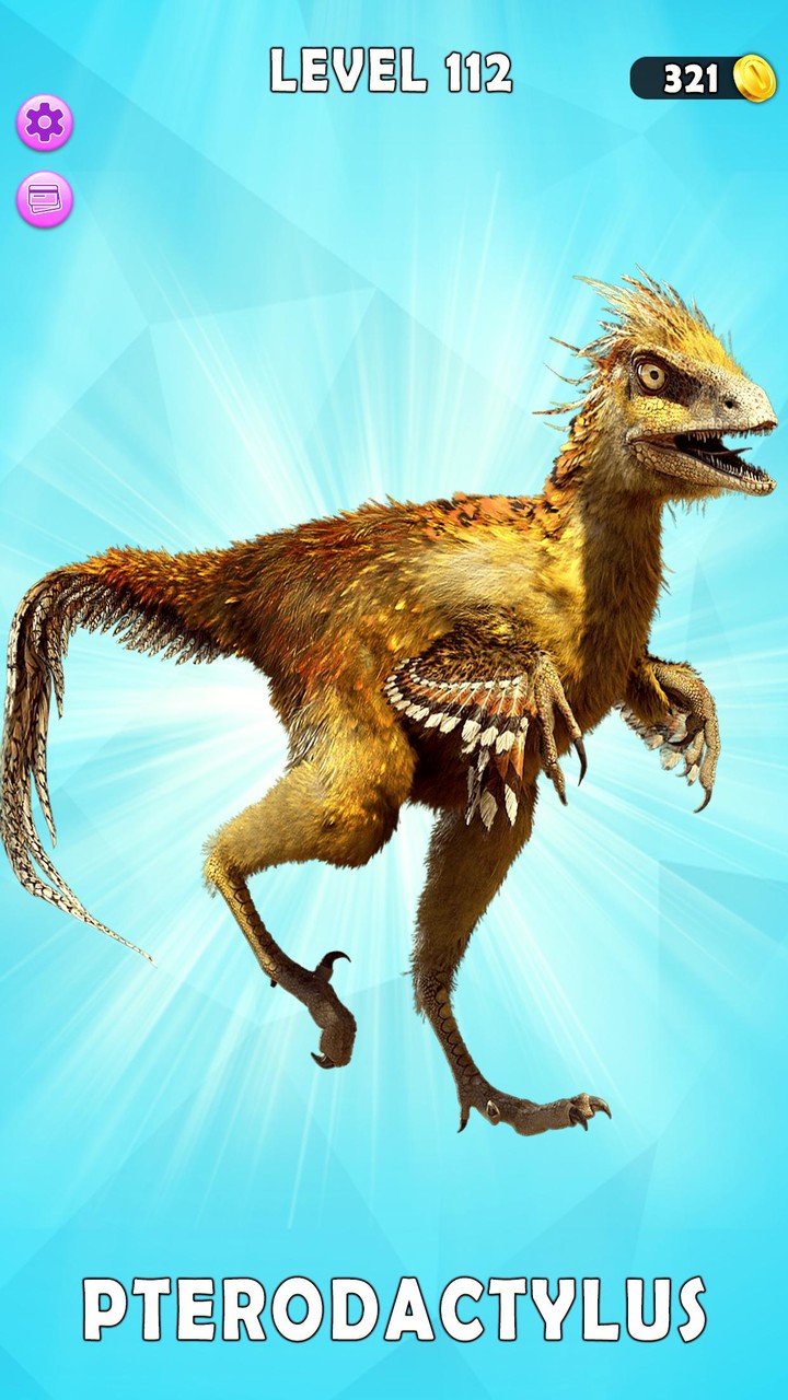 Dinosaur Merge Battle Fight_playmods.net