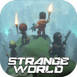 Strange World - RTS Survival_playmods.net