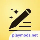 AI Note Taker: Chat with GPT(Premium Unlocked)5.0.77_playmods.net