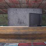 Blue Horror- Scary Huggy Game(Official)0015_playmods.net