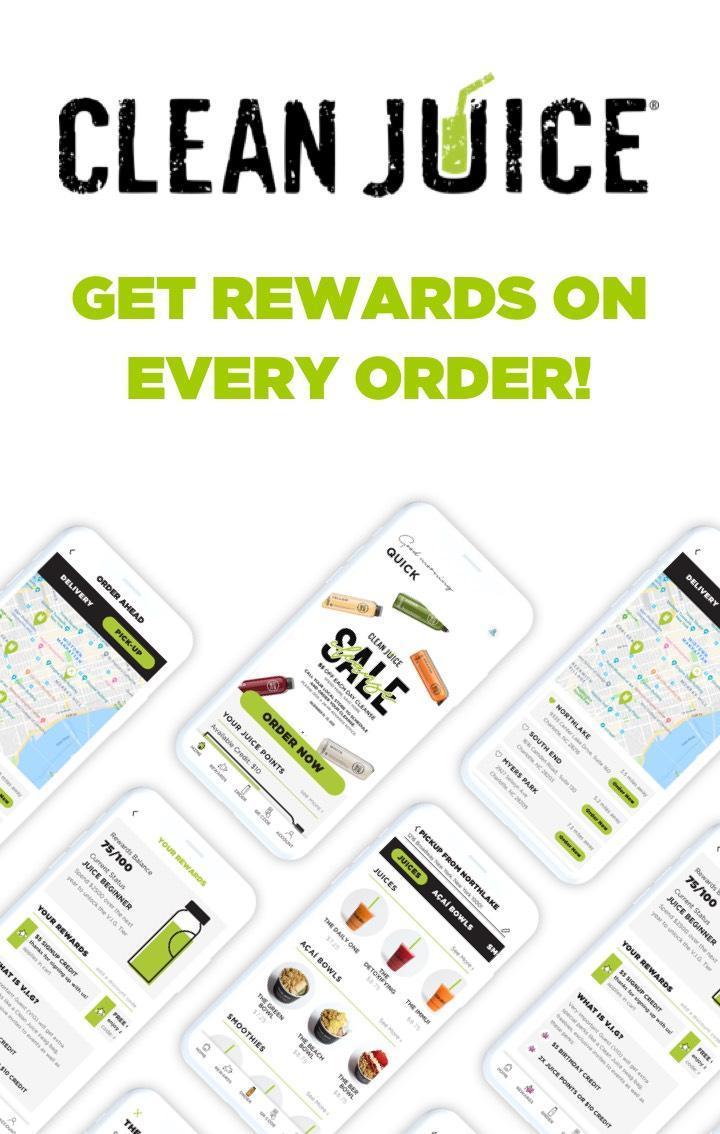 Clean Juice_playmods.net