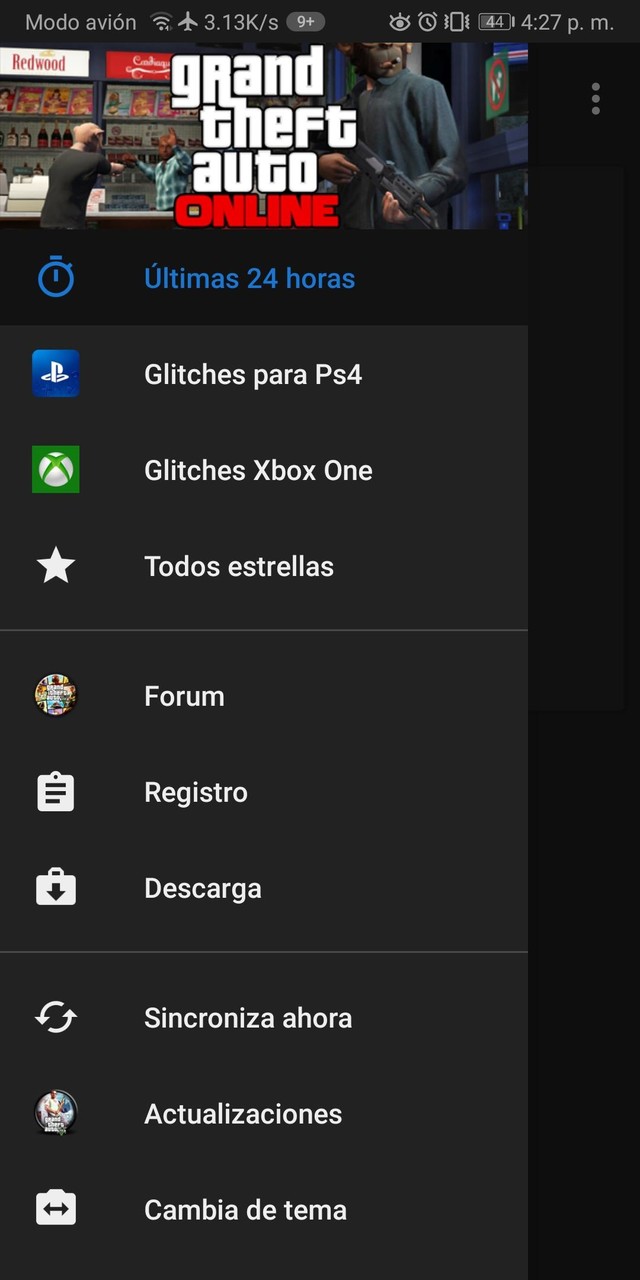 GTA V Online Glitches_playmods.net