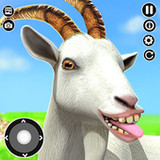 Crazy Goat Simulator 3D(Official)1.9_playmods.net