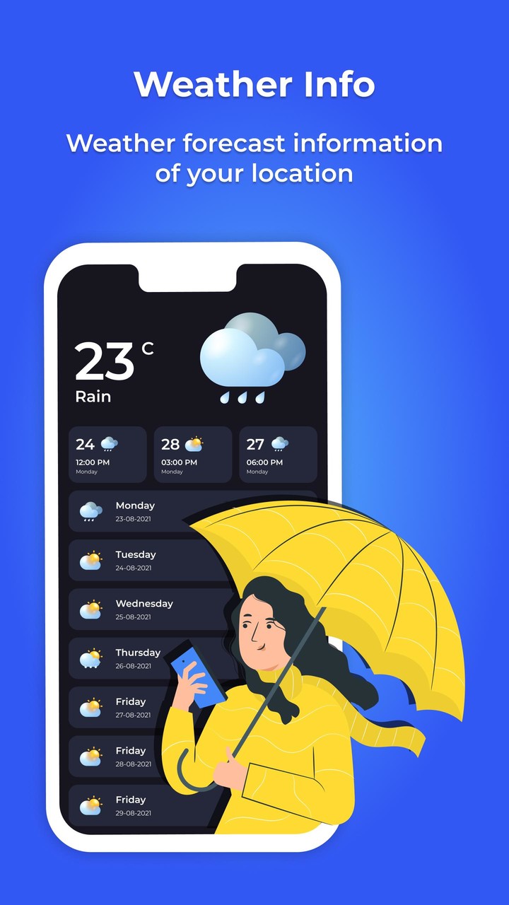 Voice GPS Navigation_playmods.net