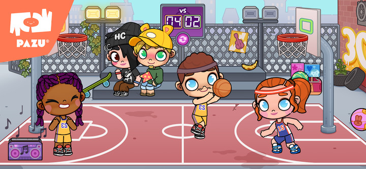 Avatar World ®_playmods.net