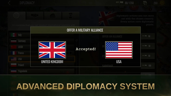 Strategy & Tactics 2(Unlimited money) screenshot image 4_playmods.net