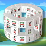 3D Mahjong Triple Tile Match‏(الرسمية)1.1.00_playmods.net