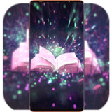 Book Wallpaper 4K_playmods.net