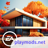 Design Home™: House Makeover(Unlimited Money)1.104.090_playmods.net