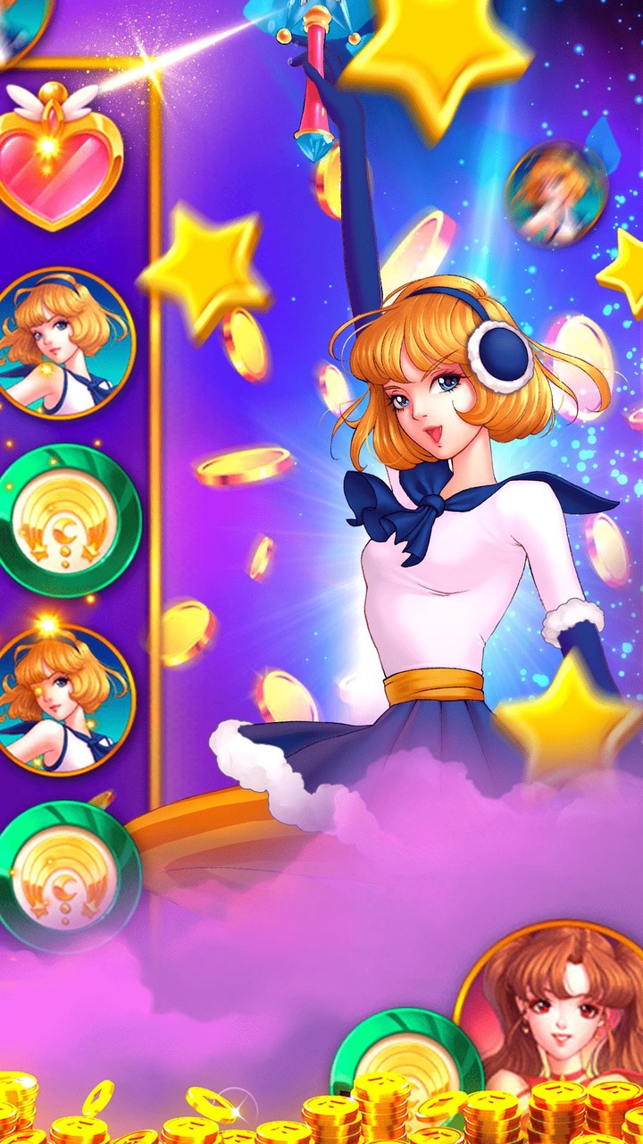 Moon Princess_playmods.net