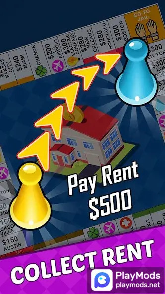 Business Game Offline(No Ads) screenshot image 3_playmods.net